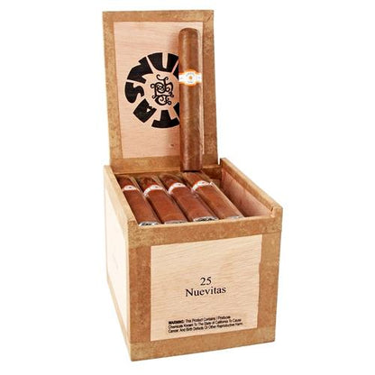 Tatuaje Nuevitas Cigars - Esteli - 5x52 - cigar13