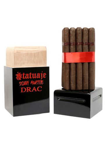 Tatuaje Skinny Monsters Cigars - Drac - cigar13