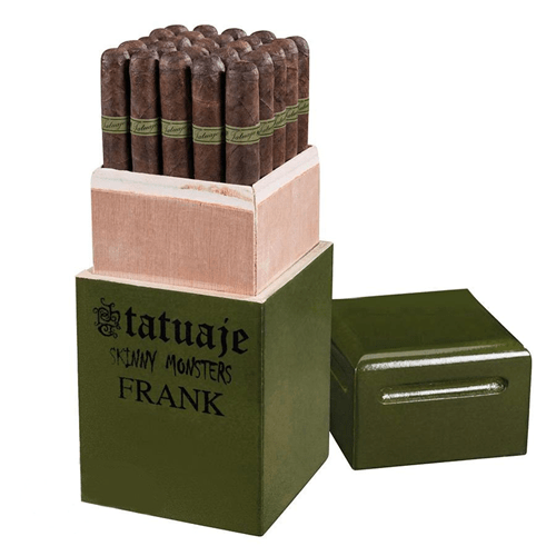 Tatuaje Skinny Monsters Cigars - Frank - cigar13