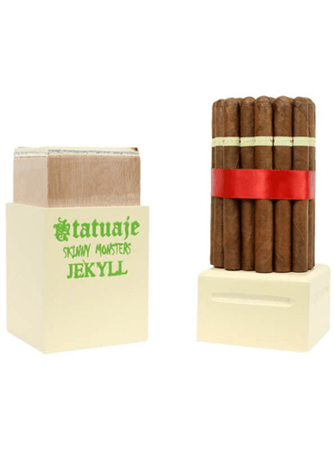 Tatuaje Skinny Monsters Cigars - Jekyll - cigar13