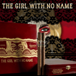 Drew Estate Girl With No Name Lonsdale (7