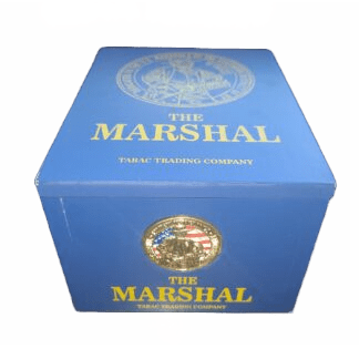 The Marshall Cigars - 60x6 - cigar13