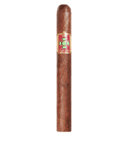 The New Wise Man Maduro Cigars - Doble Corona - 7x54 - cigar13