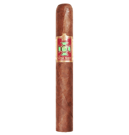 The New Wise Man Maduro Cigars - Robusto - 5.5x50 - cigar13
