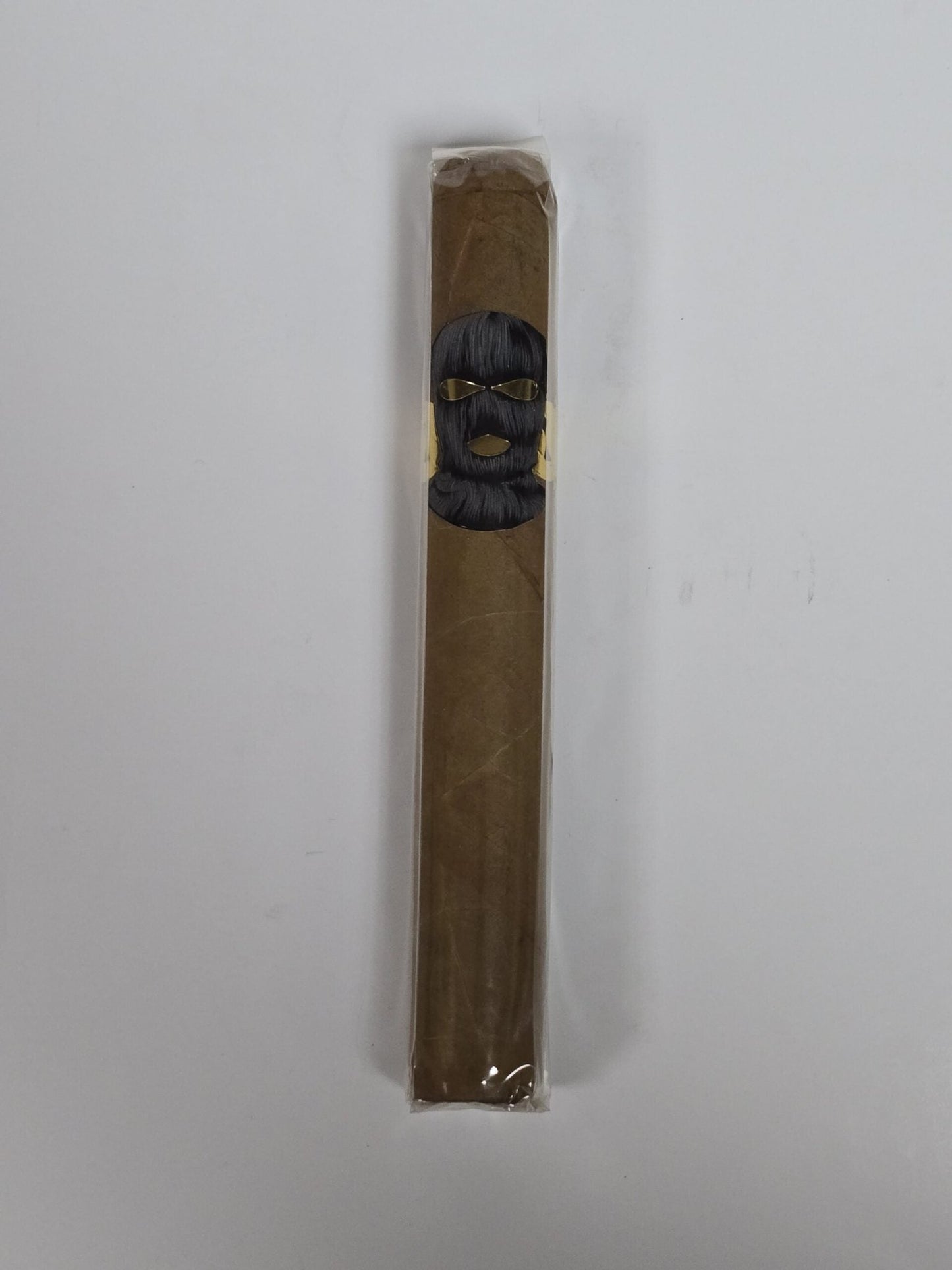 The Ski Mask Way Cigars - the Goon - 6.5 X 60 - cigar13