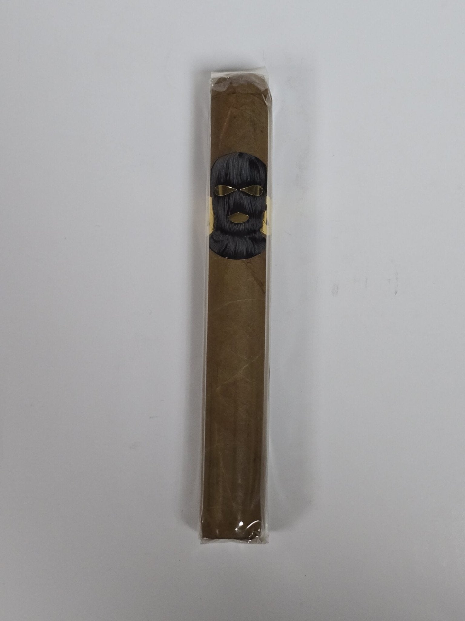 The Ski Mask Way Cigars - the Goon - 6.5 X 60 - cigar13