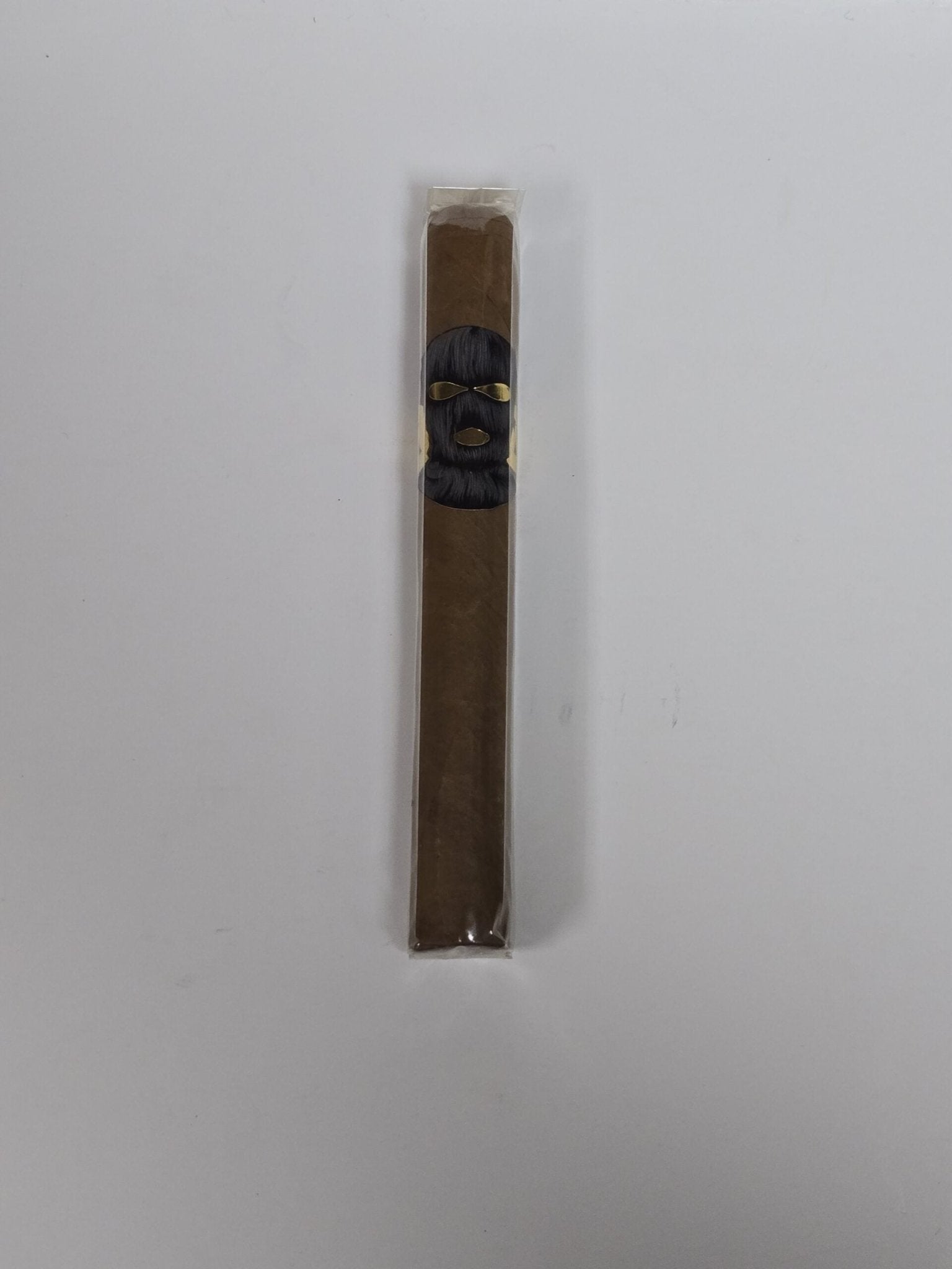 The Ski Mask Way Cigars - the Thug - 6 X 50 - cigar13