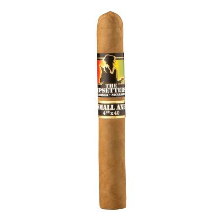The Upsetters Cigars - Small Axe - 4.5x40 - cigar13