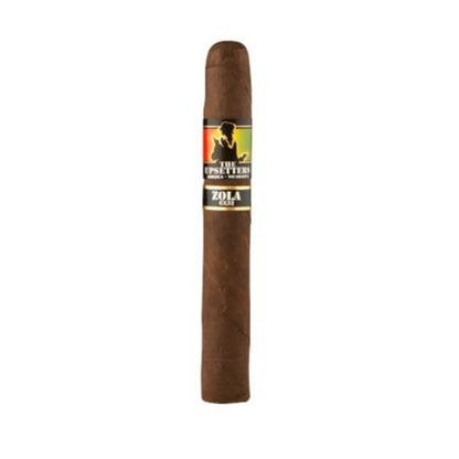 The Upsetters Cigars - Zola - 6x52 - cigar13
