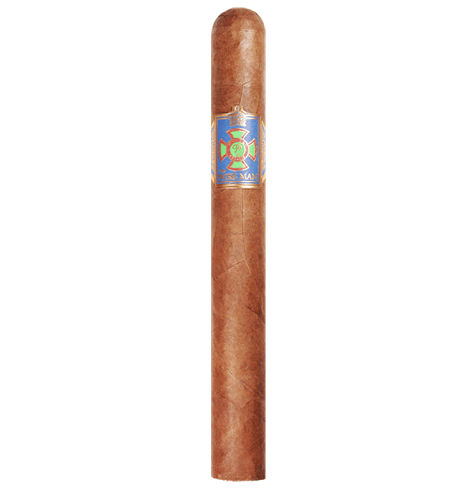 The Wise Man Corojo Cigars - Doble Corona - 7x54 - cigar13