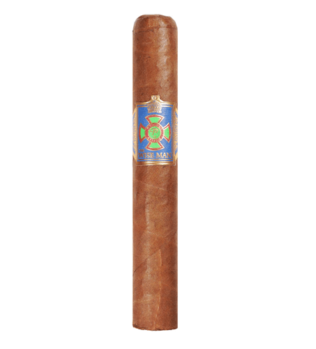 The Wise Man Corojo Cigars - Robusto - 5.5x50 - cigar13