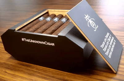 #theunknowncigar Tabac Trading Co. Cigars - Lancero-44x7