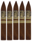 Ferio Tego Timeless Panamericana Cigars (5.5" x 52)