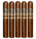 Ferio Tego Timeless Panamericana Cigars (6" x 60)