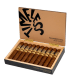 Ferio Tego Timeless Panamericana Cigars (6" x 60)