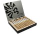 Ferio Tego Timeless Sterling Cigars (5.5