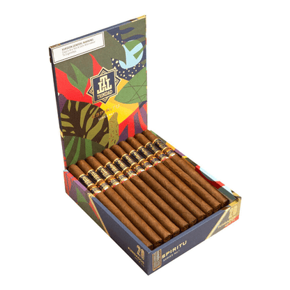 Trinidad Espiritu Series 1 Cigars - Fundador - 40x7.5 - cigar13