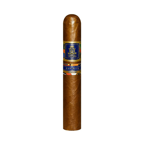 Trinidad Espiritu Series 1 Cigars - Magnum - 60x6 - cigar13