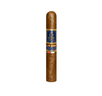 Trinidad Espiritu Series 1 Cigars - Robusto - 50x5 - cigar13