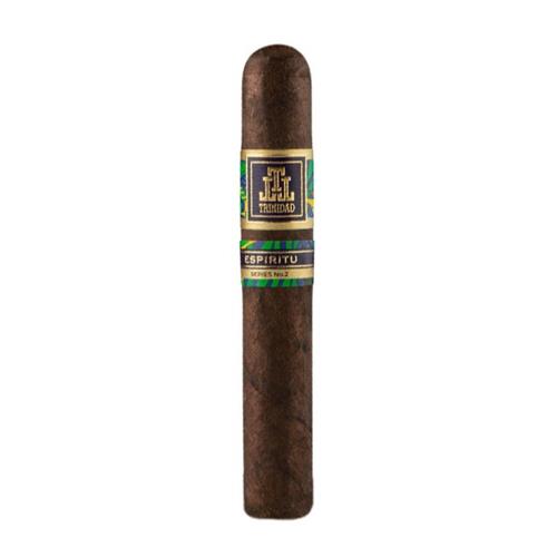 Trinidad Espiritu Series 2 Cigars - Magnum - 60x6 - cigar13
