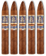 Trinidad Espiritu Series 1 Cigars (52" x 61)