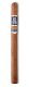 Trinidad Espiritu Series 1 Cigars (40" x 7)