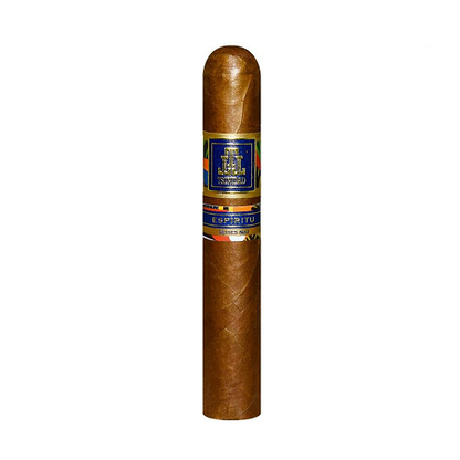 Trinidad Espiritu Series 1 Cigars - Magnum - 60x6