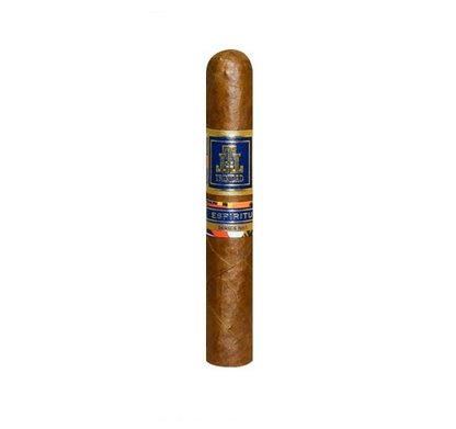 Trinidad Espiritu Series 1 Cigars - Robusto - 50x5