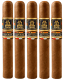 Trinidad Espiritu Series 1 Cigars (54" x 6)