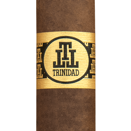 Trinidad Santiago Cigars - Robusto - 5 x 48 Box/20 - cigar13