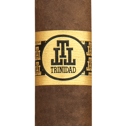Trinidad Santiago Cigars - Robusto - 5 x 48 Box/20 - cigar13