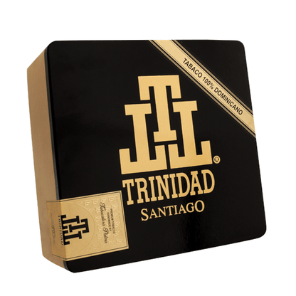 Trinidad Santiago Cigars - Robusto - 5 x 48 Box/20 - cigar13