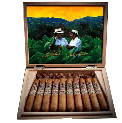 Fuente Fuente Opus X Forbidden X BBMF Natural