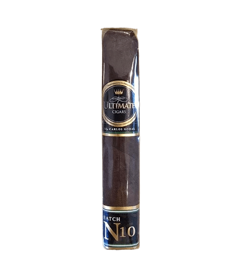 Ultimate Cigars by Carlos Nodal - Robusto - 4.5x52 - cigar13