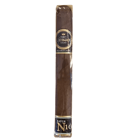 Ultimate Cigars by Carlos Nodal - Toro - 6x54 - cigar13