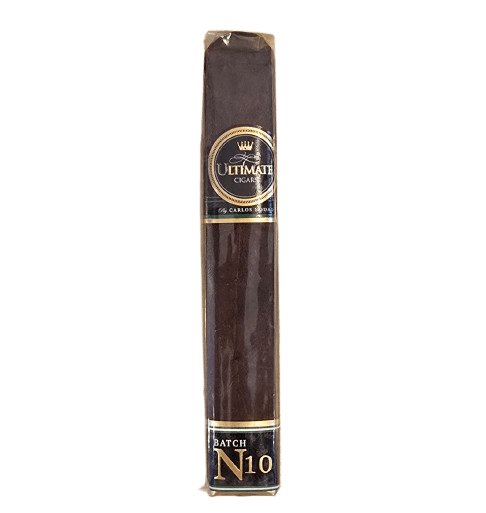 Ultimate Cigars by Carlos Nodal - Toro Gordo - 5.5x60 - cigar13