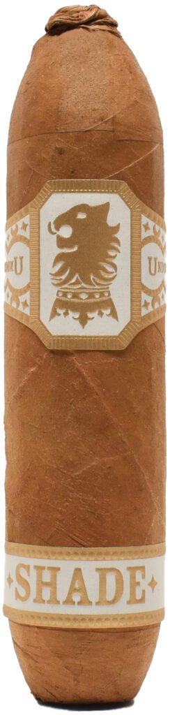 Undercrown Connecticut Shade Flying Pig