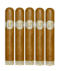 Liga Undercrown Connecticut Shade Cigars (6" x 60)