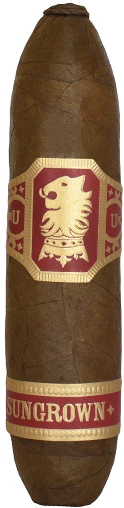 Undercrown Sun Grown Flying Pig