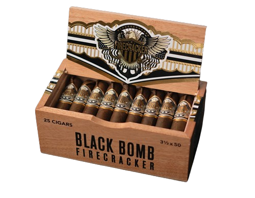 United Cigars Firecracker - Maduro - 3.5x50