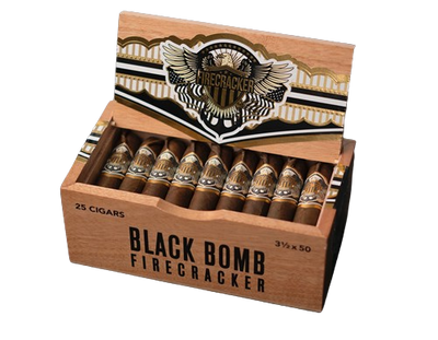 United Cigars Firecracker - Maduro - 3.5x50