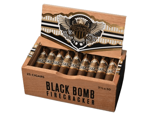 United Cigars Firecracker - Maduro - 3.5x50 - cigar13