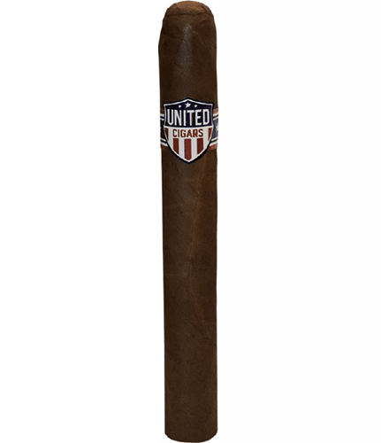 United Cigars Maduro - Churchill - 7x54 - cigar13