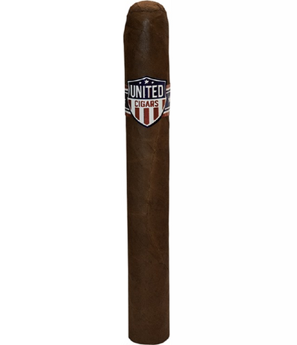 United Cigars Maduro - Churchill - 7x54