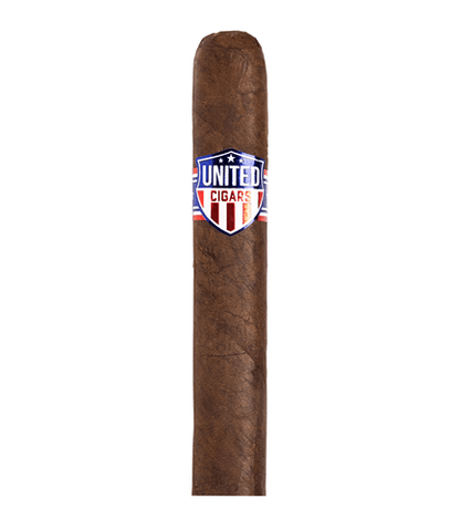 United Cigars Maduro - Robusto - 5x54 - cigar13