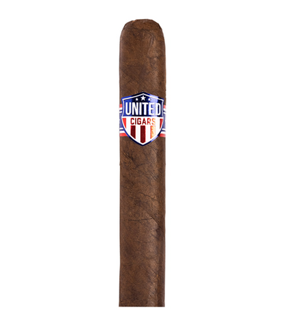 United Cigars Maduro - Robusto - 5x54
