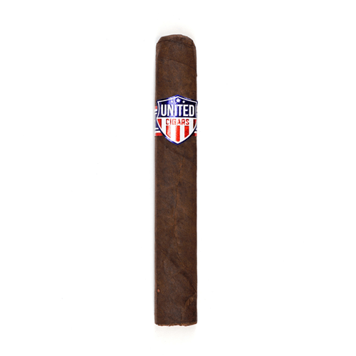 United Cigars Maduro - Toro - 6x54 - cigar13