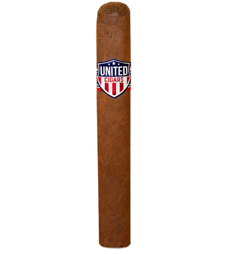 United Cigars Natural - Churchill - 7x54