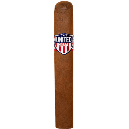 United Cigars Natural - Toro - 6x54 - cigar13