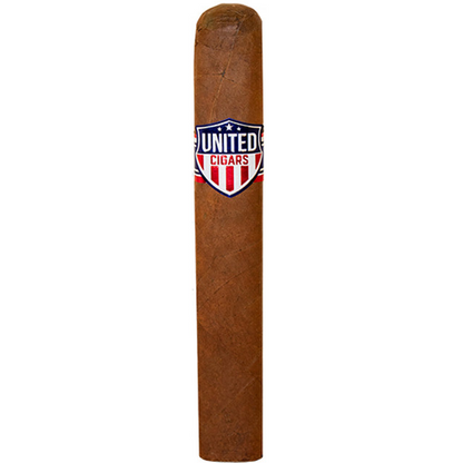 United Cigars Natural - Toro - 6x54